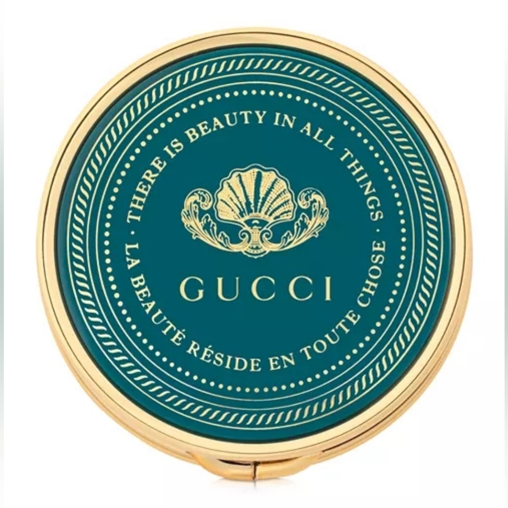 Gucci Baume Nourrissant Universel Nourishing Balm Brand New In Box Authentic - Picture 4 of 7